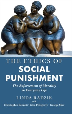 Ethics of Social Punishment