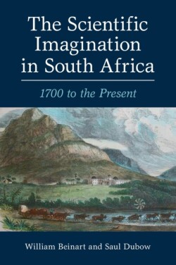 Scientific Imagination in South Africa