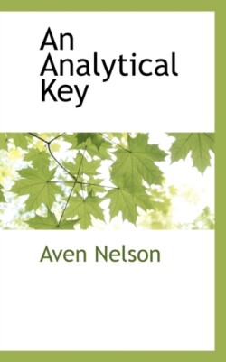 Analytical Key
