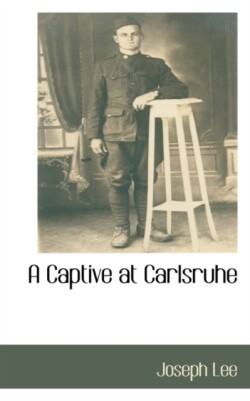 Captive at Carlsruhe