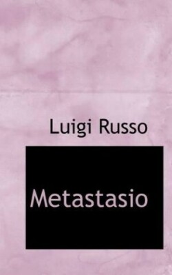 Metastasio