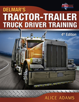 Tractor-Trailer Truck Driver Training