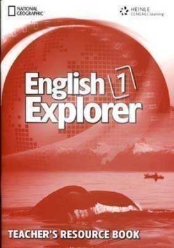 English Explorer 1: Teacher's Resource Book