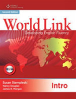 World Link Intro: Lesson Planner with Teacher's Resources CD-ROM
