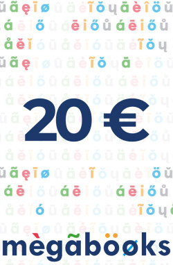 Darčekový poukaz v hodnote 20 €