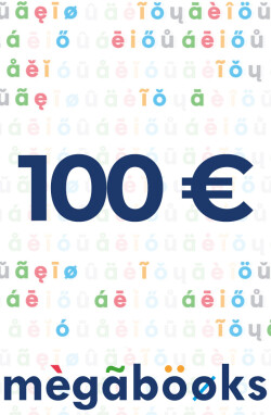 Darčekový poukaz v hodnote 100 €