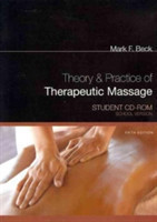  Student CD for Theory & Practice of Therapeutic Massage (School Version)