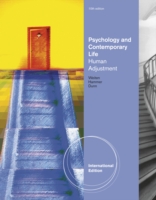 Psychology and Contemporary Life, International Eidtion