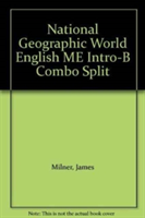 NG WORLD ENGLISH ME INTRO-B COMBO SPLIT + INTRO-B CDROM