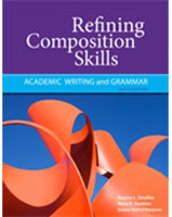 Refining Composition Skills Academic Writing and Grammar