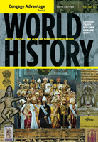 Cengage Advantage Books: World History