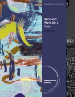 Microsoft® Word 2010 Basic, International Edition