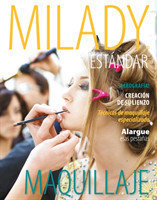 Spanish Translated Milady Standard Makeup