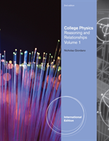 College Physics, Volume 1, International Edition