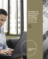 Principles of Financial and Managerial Accounting Using Excel? for Success, International Edition (with Essential Resources: Excel Tutorials Printed Access Card)