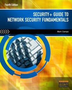 Security+ Guide to Network Security Fundamentals