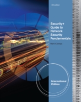 Security + Guide to Network Security Fundamentals