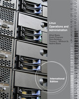 Linux Operations and Administration, International Edition, m.  Buch, m.  CD-ROM; .