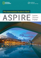Aspire Pre-Intermediate Discover, Learn, Engage