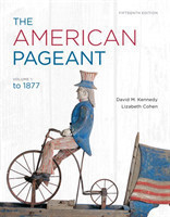 American Pageant, Volume 1