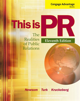 Cengage Advantage Books: This is PR