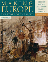 Making Europe