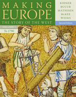 Making Europe