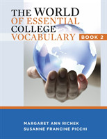 World of Essential College Vocabulary Book 2