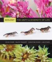 Student Interactive Workbook for Starr/Taggart/Evers/Starr's Biology: The Unity and Diversity of Life, 13th