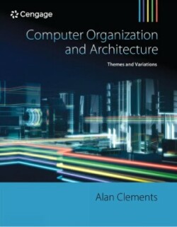 Computer Organization & Architecture