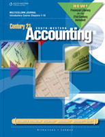 Century 21 Accounting