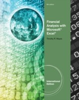 Financial Analysis with Microsoft (R) Excel (R), International Edition