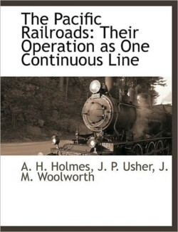 Pacific Railroads