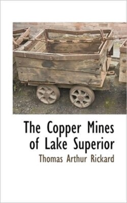 Copper Mines of Lake Superior