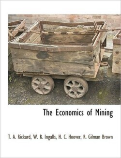 Economics of Mining