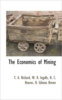 Economics of Mining