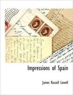 Impressions of Spain