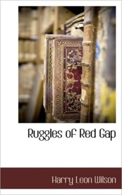 Ruggles of Red Gap