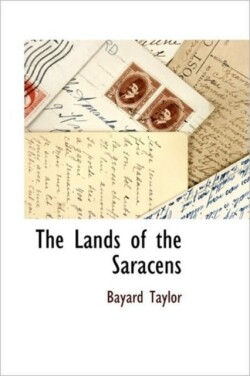 Lands of the Saracens