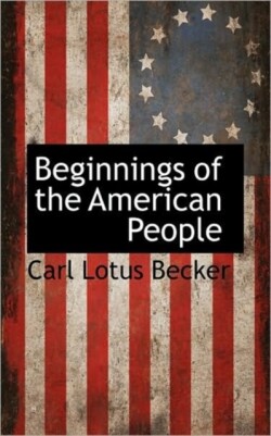 Beginnings of the American People