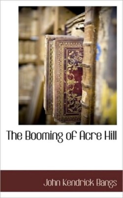 Booming of Acre Hill