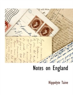 Notes on England