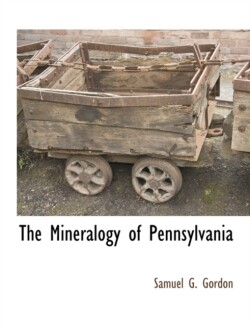 Mineralogy of Pennsylvania