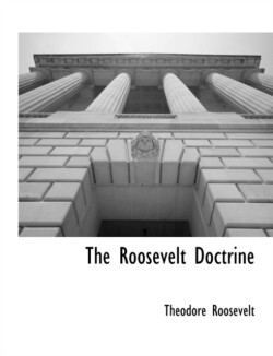 Roosevelt Doctrine