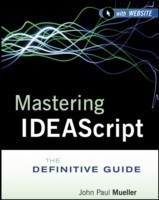 Mastering IDEAScript, with Website