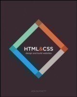 HTML and CSS