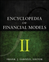 Encyclopedia of Financial Models V2