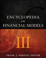Encyclopedia of Financial Models V3