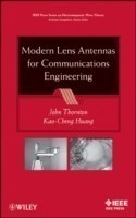 Modern Lens Antennas for Communications Engineering