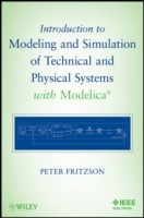 Introduction to Modeling and Simulation of Technical and Physical Systems with Modelica